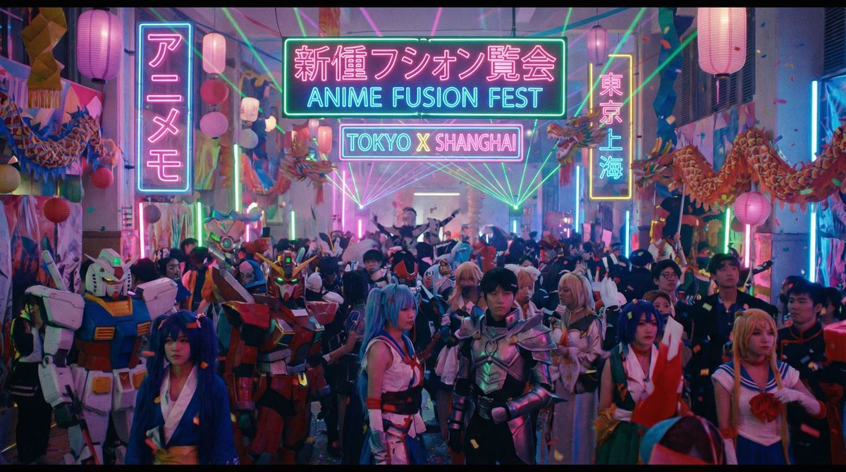 黄色软件动漫cosplay视频